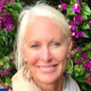 Meet your Posher, Ann